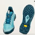 Взуття туристичне жіноче Tecnica Magma 2.0 S GTX блакитне 21251300007 13