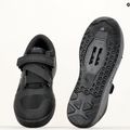 Кросівки велосипедні МТВ чоловічі Leatt 5.0 Clip stealth 16