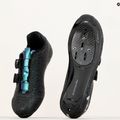 Кросівки велосипедні шосе чоловічі Northwave Revolution 3 Freedom black/iridescent 13