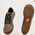 Кросівки для бігу чоловічі Merrell Vapor Glove 3 Luna LTR зелені J97175 11