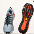 Кросівки для бігу чоловічі Merrell Agility Peak 4 світло-блакитні J066829 13