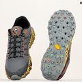 Кросівки для бігу чоловічі Merrell Fly Moab Flight сірі J067481 19