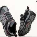 Взуття туристичне чоловіче Merrell Accentor 3 сіре J135485 18