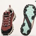 Взуття туристичне жіноче Merrell Speed Strike коричневе J067150 13