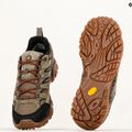 Взуття туристичне чоловіче Merrell Moab 2 LTR GTX зелене J589955 13