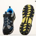 Взуття туристичне дитяче Merrell Trail Chaser чорне MK261971 13