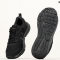 Кросівки для бігу чоловічі Under Armour Charged Assert 10 чорні 3026175 17