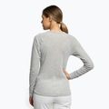 Жіноча термоактивна кофта CMP 3Y06256 grigio melange 4