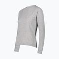 Жіноча термоактивна кофта CMP 3Y06256 grigio melange 8
