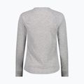 Жіноча термоактивна кофта CMP 3Y06256 grigio melange 9