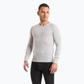Чоловіча термоактивна кофта CMP 3Y06256 grigio melange