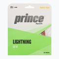 Струна для сквошу Prince Lightning XX 17 set red