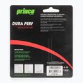 Обгортка для ракеток для сквошу Prince Dura Perf white 2