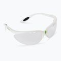 Окуляри для сквошу Prince Pro Lite white 6S822010 2
