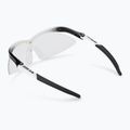 Окуляри для сквошу Prince Scopa Slim white/black 6S823110 ST 5