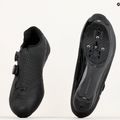 Кросівки велосипедні шосе чоловічі Northwave Extreme GT 3 black/iridescent 15