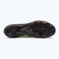 Футбольні бутси чоловічі Diadora Brasil Elite Veloce ITA LPX чорно-бордові DD-101.178785-D0136-43 5
