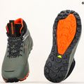 Взуття трекінгове чоловіче Rossignol SKPR Hike WP acinus leaf 14