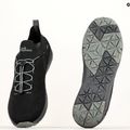 Взуття туристичне чоловіче Jack Wolfskin Spirit Knit Low чорне 4056621_6350_065 18