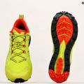 Кросівки для бігу чоловічі La Sportiva Jackal II зелені 56J720314 14