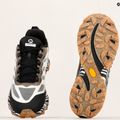 Взуття туристичне чоловіче Merrell Moab Speed Solution Dye чорне J067013 18