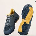 Взуття туристичне чоловіче Dolomite Carezza denim blue 13
