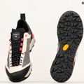 Взуття підхідне жіноче Dolomite Crodarossa Tech GTX beige/coral red 13