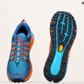 Кросівки для бігу чоловічі Merrell Agility Peak 4 блакитні J135111 19
