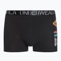 Боксерки чоловічі FILA FU5083 black