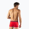 Боксерки чоловічі FILA FU5077 red 5