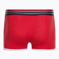 Боксерки чоловічі FILA FU5077 red 2