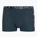 Боксерки чоловічі FILA FU5083 navy