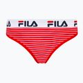Труси жіночі FILA FU6055 red 4