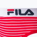 Труси жіночі FILA FU6055 red 3