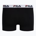 Боксери чоловічі FILA FU5016/2 2 шт. black 3
