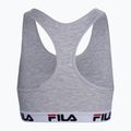 Бюстгалтер для тенісу FILA FU6042 grey 2