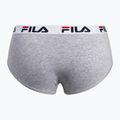 Труси жіночі FILA FU6044 grey 2
