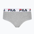 Труси жіночі FILA FU6044 grey 4
