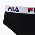 Труси жіночі FILA FU6044 black 3
