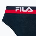 Труси жіночі FILA FU6050 navy 3