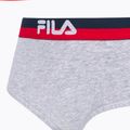 Труси жіночі FILA FU6051 grey 3