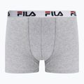 Боксери чоловічі FILA FU5016 grey