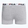 Боксери чоловічі FILA FU5016 grey 2