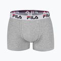 Боксери чоловічі FILA FU5016 grey 4
