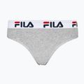 Труси жіночі FILA FU6043 grey 4