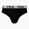 Труси чоловічі FILA FU5015/2 2 шт. black 2