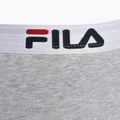 Боксери чоловічі FILA FU5016/2 2 шт. grey 4