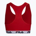 Бюстгалтер для тенісу FILA FU6042 red 2