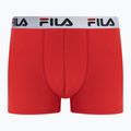 Боксери чоловічі FILA FU5016/2 2 шт. red 2