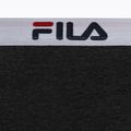 Боксери чоловічі FILA FU5016/2 2 шт. anthracite melange 4